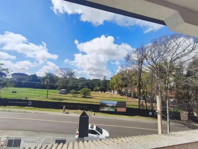 Apartamento para Venda em Curitiba/PR São Braz 3 Quartos