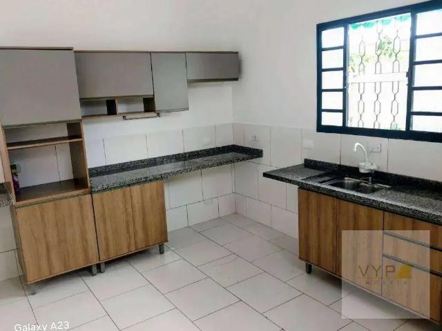 Apartamento para Venda em Curitiba/PR São Braz 3 Quartos