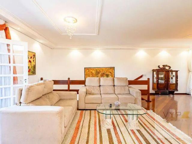 Apartamento para Venda em Curitiba/PR São Braz 3 Quartos