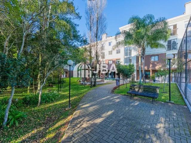 Apartamento para Venda em Curitiba/PR São Braz 3 Quartos