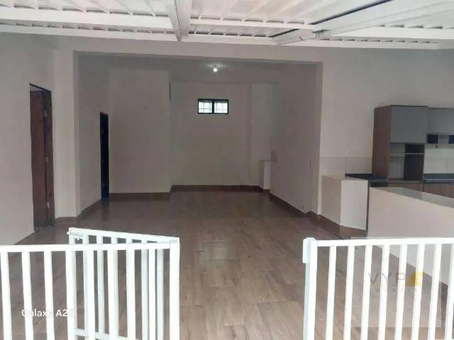 Apartamento para Venda em Curitiba/PR São Braz 3 Quartos