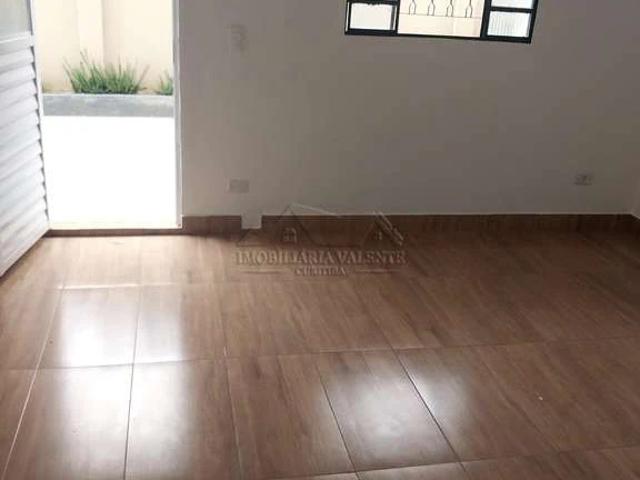 Apartamento para Venda em Curitiba/PR São Braz 3 Quartos