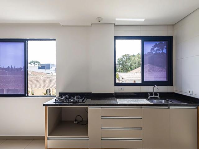 Apartamento para Venda em Curitiba/PR São Braz 3 Quartos
