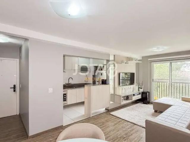 Apartamento para Venda em Curitiba/PR São Braz 3 Quartos