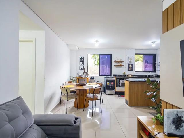 Apartamento para Venda em Curitiba/PR São Braz 3 Quartos