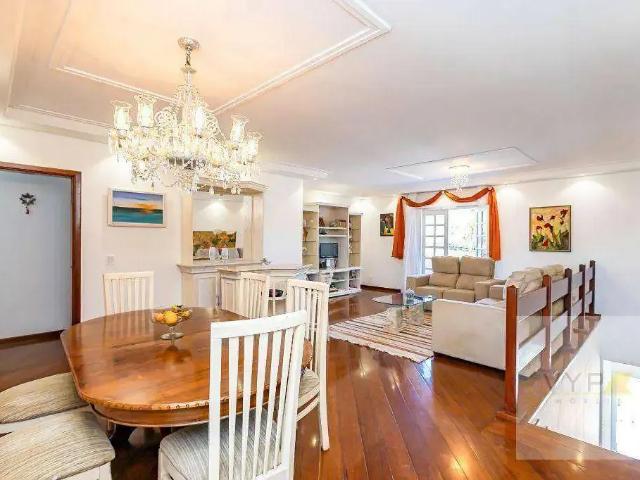 Apartamento para Venda em Curitiba/PR São Braz 3 Quartos
