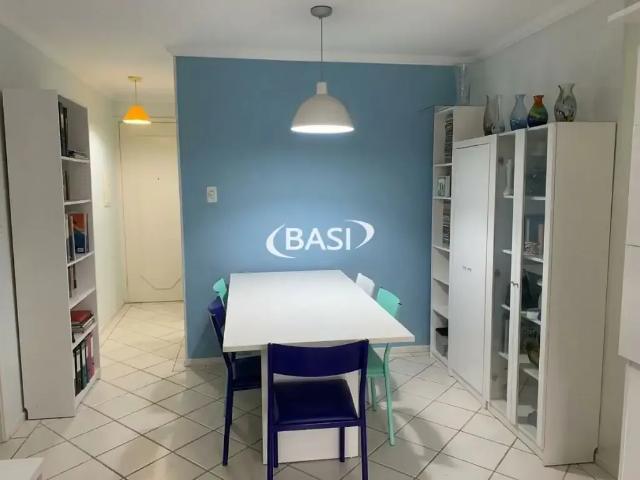Apartamento para Venda em Curitiba/PR São Braz 3 Quartos