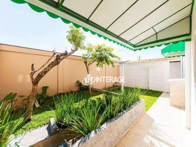 Apartamento para Venda em Curitiba/PR São Braz 3 Quartos