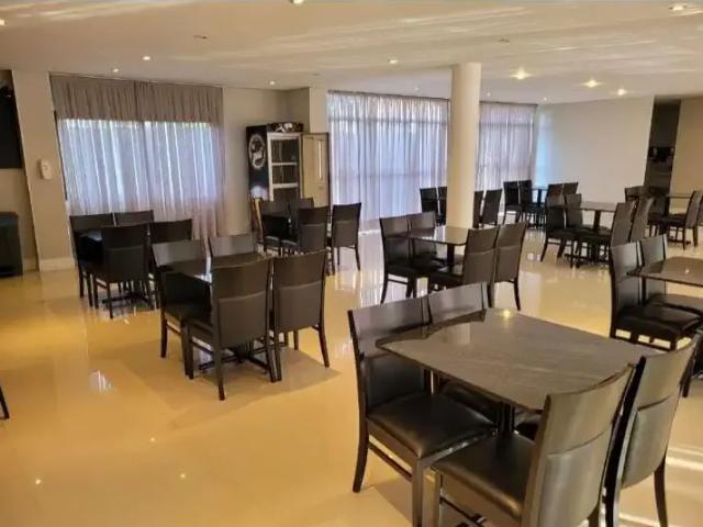Apartamento para Venda em Curitiba/PR São Braz 2 Quartos