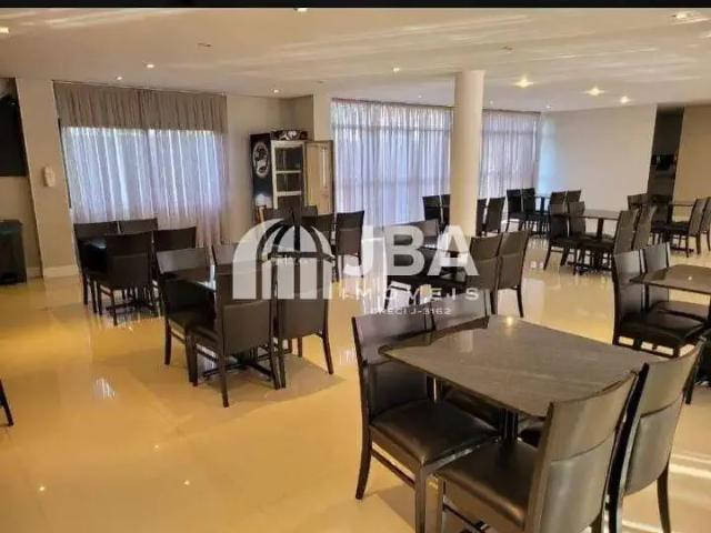 Apartamento para Venda em Curitiba/PR São Braz 2 Quartos