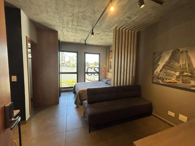 Apartamento para Venda em Curitiba/PR São Francisco 1 Quartos