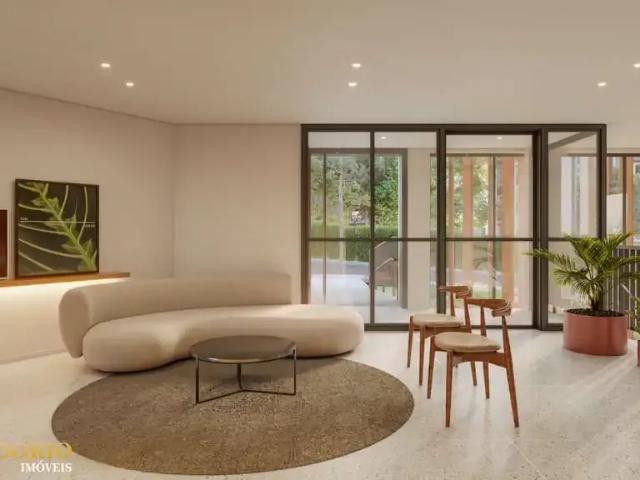 Apartamento para Venda em Curitiba/PR São Francisco 1 Quartos