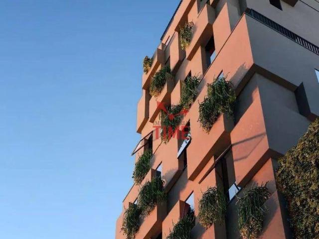 Apartamento para Venda em Curitiba/PR São Francisco 1 Quartos
