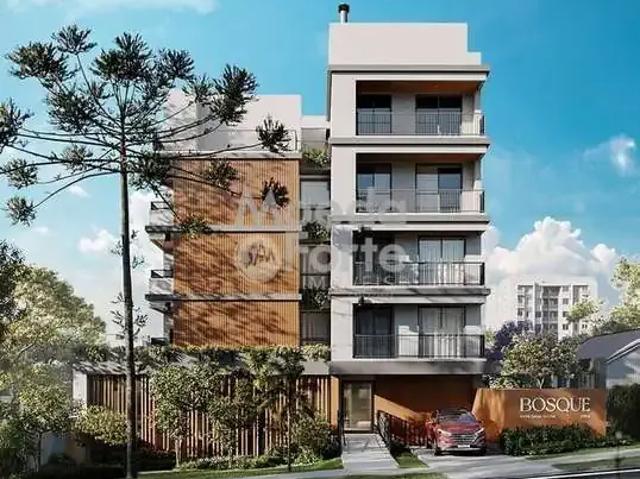 Apartamento para Venda em Curitiba/PR São Francisco 1 Quartos