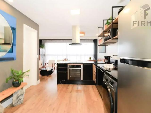 Apartamento para Venda em Curitiba/PR São Francisco 1 Quartos