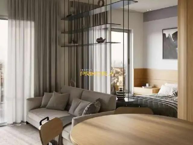 Apartamento para Venda em Curitiba/PR São Francisco 1 Quartos