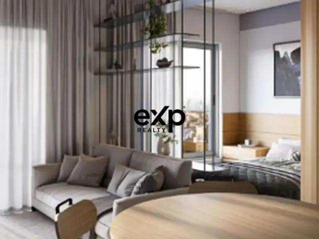 Apartamento para Venda em Curitiba/PR São Francisco 1 Quartos