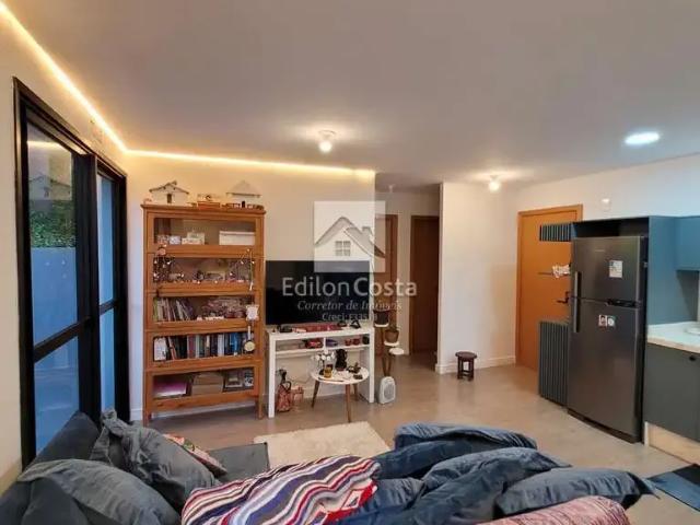 Apartamento para Venda em Curitiba/PR São Francisco 1 Quartos