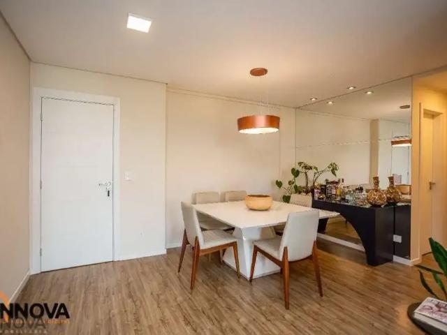 Apartamento para Venda em Curitiba/PR São Francisco 2 Quartos