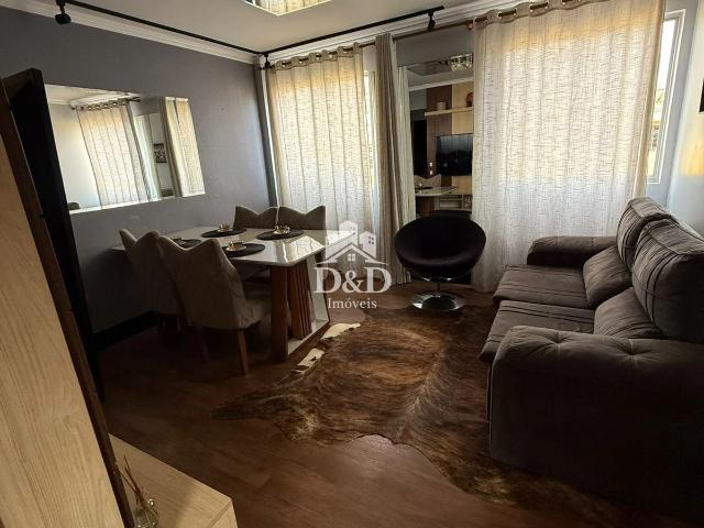 Apartamento para Venda em Curitiba/PR São Francisco 2 Quartos