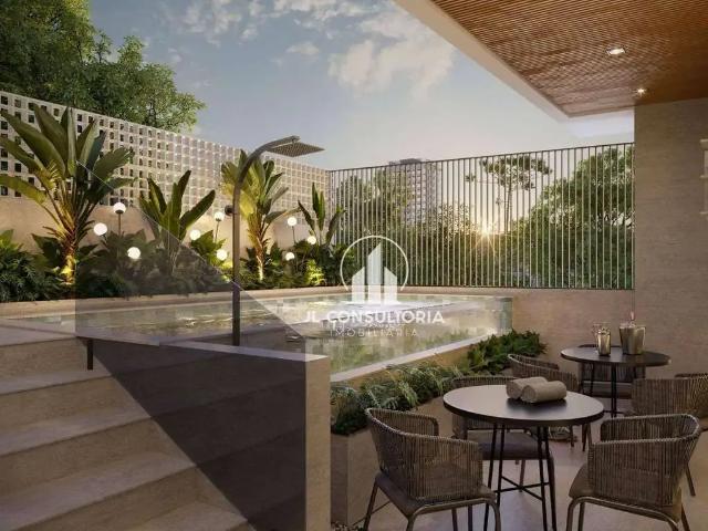 Apartamento para Venda em Curitiba/PR São Francisco 2 Quartos