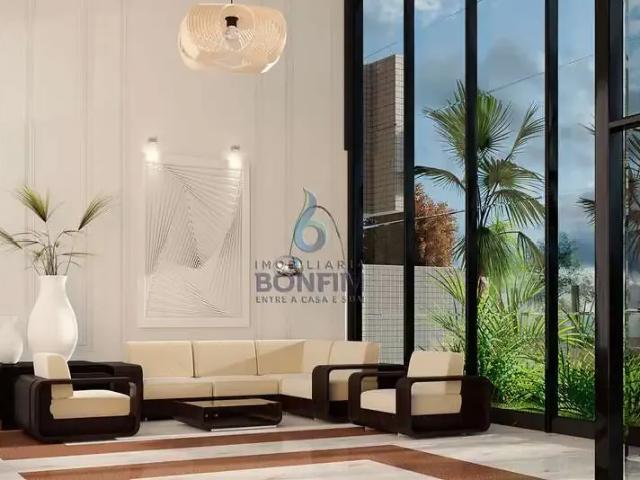 Apartamento para Venda em Curitiba/PR São Francisco 2 Quartos