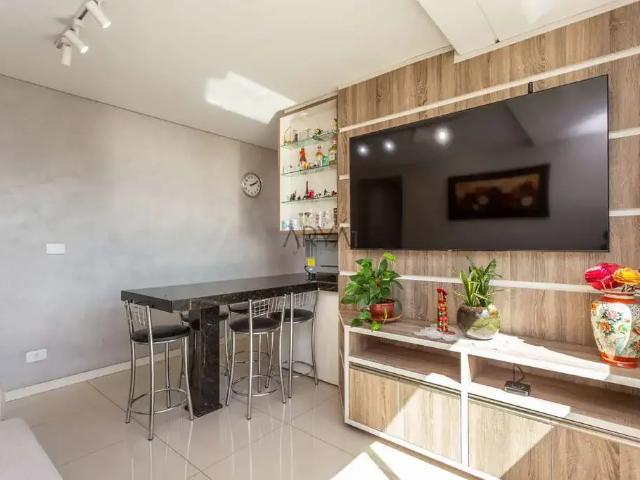 Apartamento para Venda em Curitiba/PR São Francisco 2 Quartos