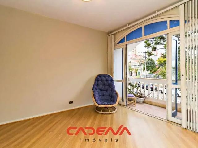 Apartamento para Venda em Curitiba/PR São Francisco 2 Quartos