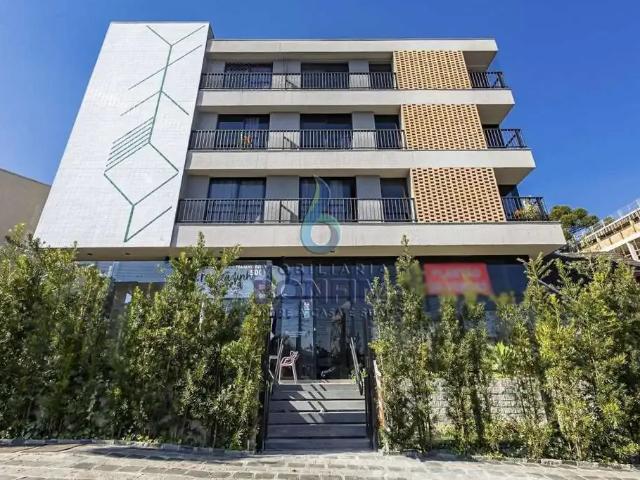 Apartamento para Venda em Curitiba/PR São Francisco 2 Quartos