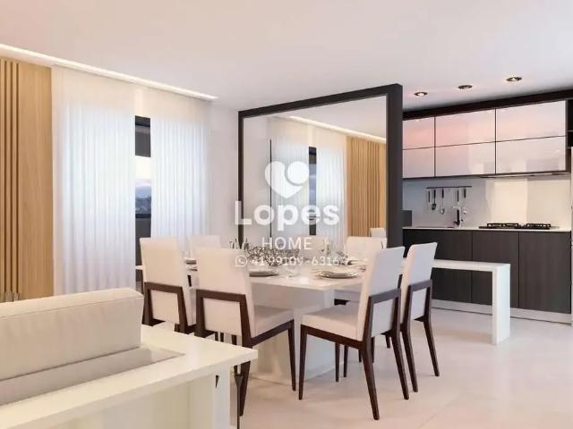Apartamento para Venda em Curitiba/PR São Francisco 2 Quartos
