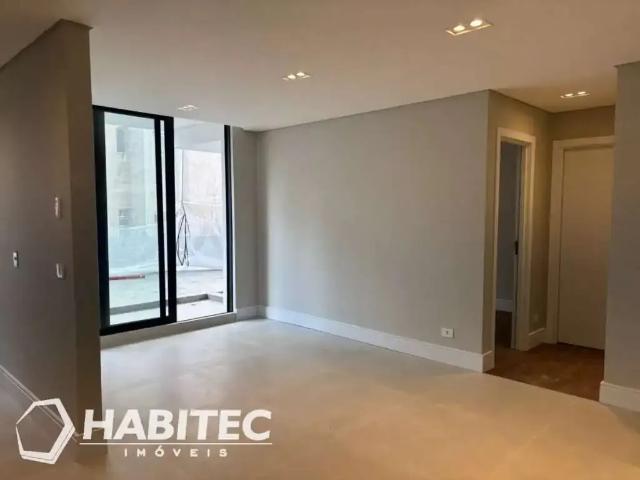 Apartamento para Venda em Curitiba/PR São Francisco 2 Quartos