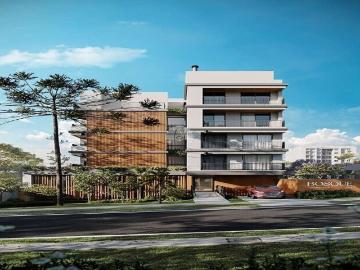 Apartamento para Venda em Curitiba/PR São Francisco 2 Quartos