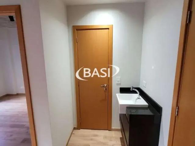 Apartamento para Venda em Curitiba/PR São Francisco 2 Quartos
