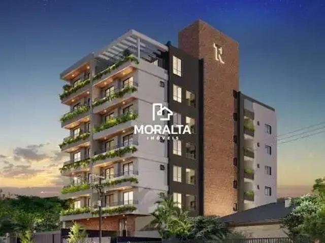 Apartamento para Venda em Curitiba/PR São Francisco 2 Quartos