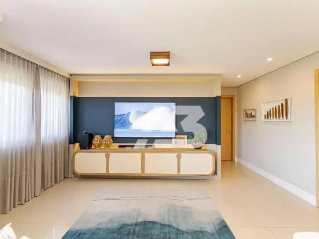 Apartamento para Venda em Curitiba/PR São Francisco 3 Quartos