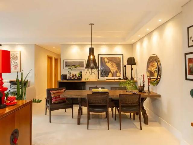 Apartamento para Venda em Curitiba/PR São Francisco 3 Quartos
