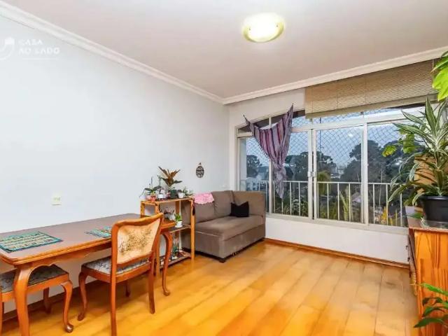Apartamento para Venda em Curitiba/PR São Francisco 3 Quartos
