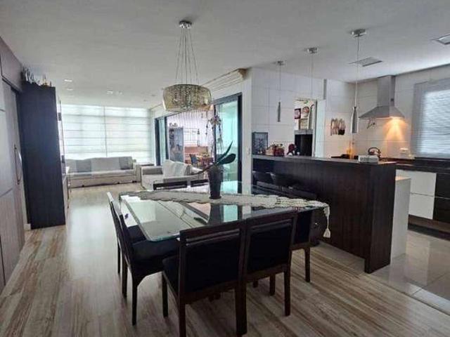 Apartamento para Venda em Curitiba/PR São Francisco 3 Quartos