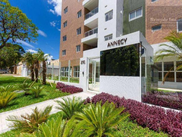 Apartamento para Venda em Curitiba/PR São Francisco 3 Quartos