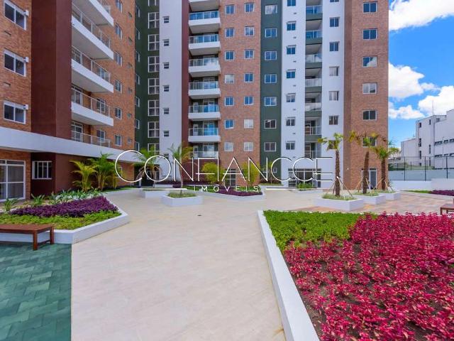 Apartamento para Venda em Curitiba/PR São Francisco 3 Quartos