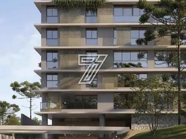 Apartamento para Venda em Curitiba/PR São Francisco 3 Quartos