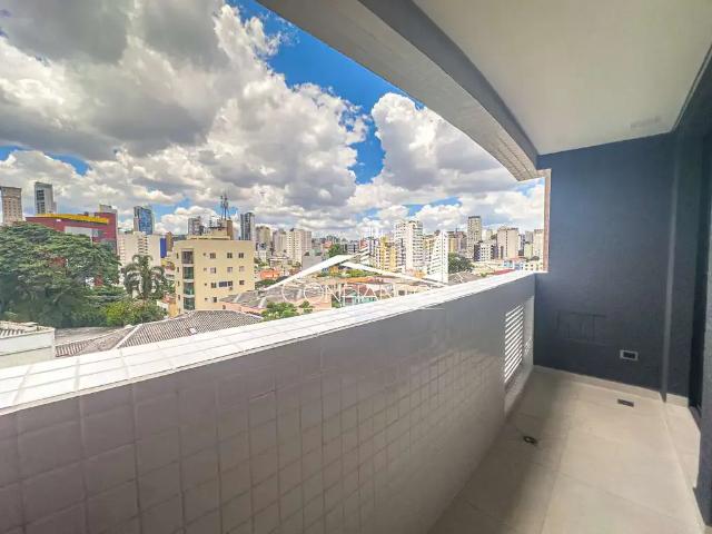 Apartamento para Venda em Curitiba/PR São Francisco 3 Quartos