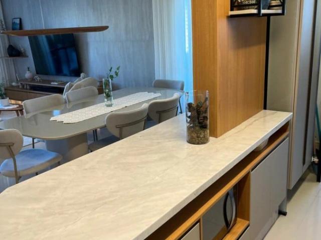 Apartamento para Venda em Curitiba/PR São Francisco 3 Quartos