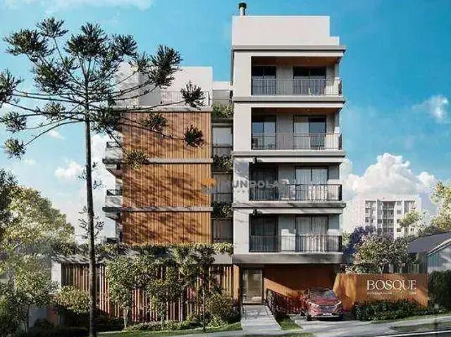 Apartamento para Venda em Curitiba/PR São Francisco 3 Quartos