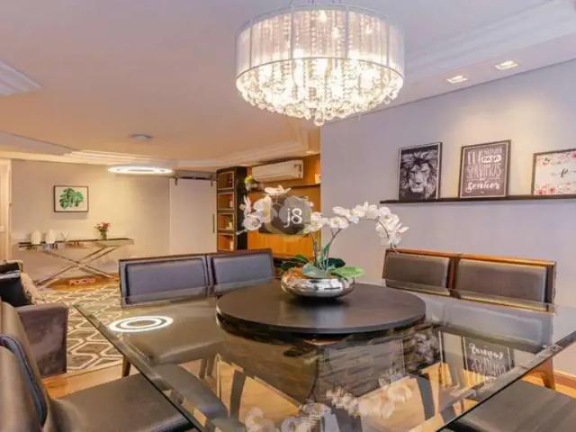 Apartamento para Venda em Curitiba/PR São Francisco 3 Quartos