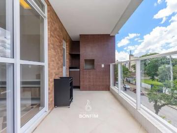 Apartamento para Venda em Curitiba/PR São Francisco 3 Quartos