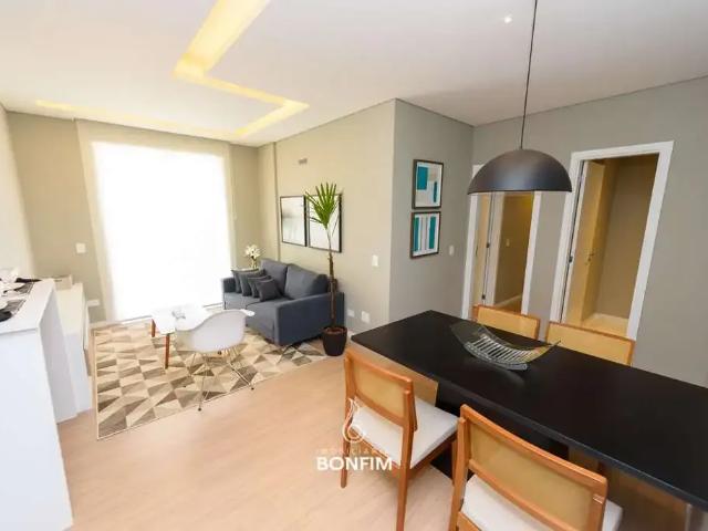 Apartamento para Venda em Curitiba/PR São Francisco 3 Quartos
