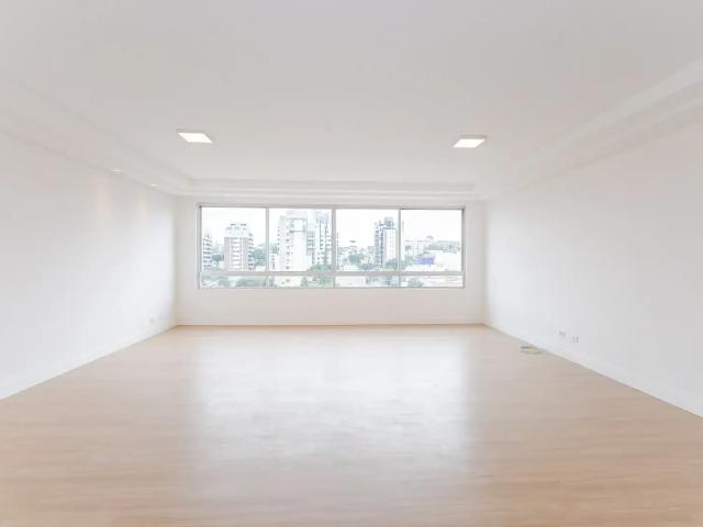 Apartamento para Venda em Curitiba/PR São Francisco 3 Quartos
