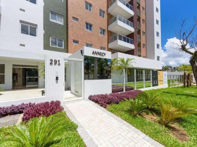 Apartamento para Venda em Curitiba/PR São Francisco 3 Quartos