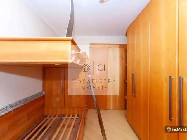 Apartamento para Venda em Curitiba/PR São João 3 Quartos